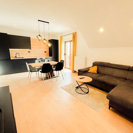 Villa Verde Leisure Apartment Tarvisio Exterior foto